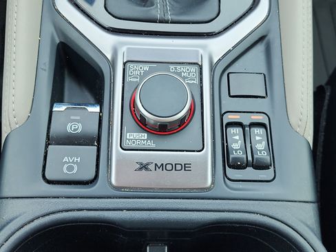 Used 2023 Subaru Forester Limited image 24