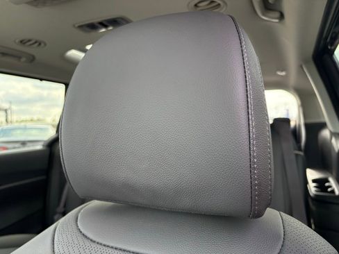 New 2026 Kia Carnival SX Prestige image 23