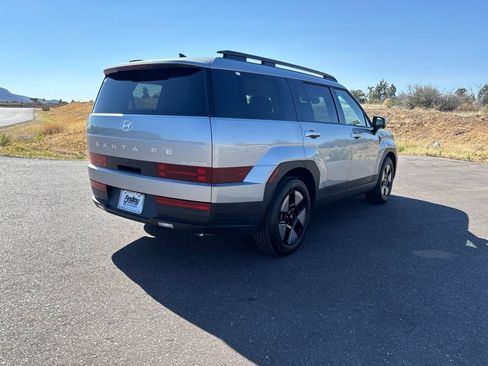 Certified 2026 Hyundai Santa Fe SEL AWD/4WD image 5
