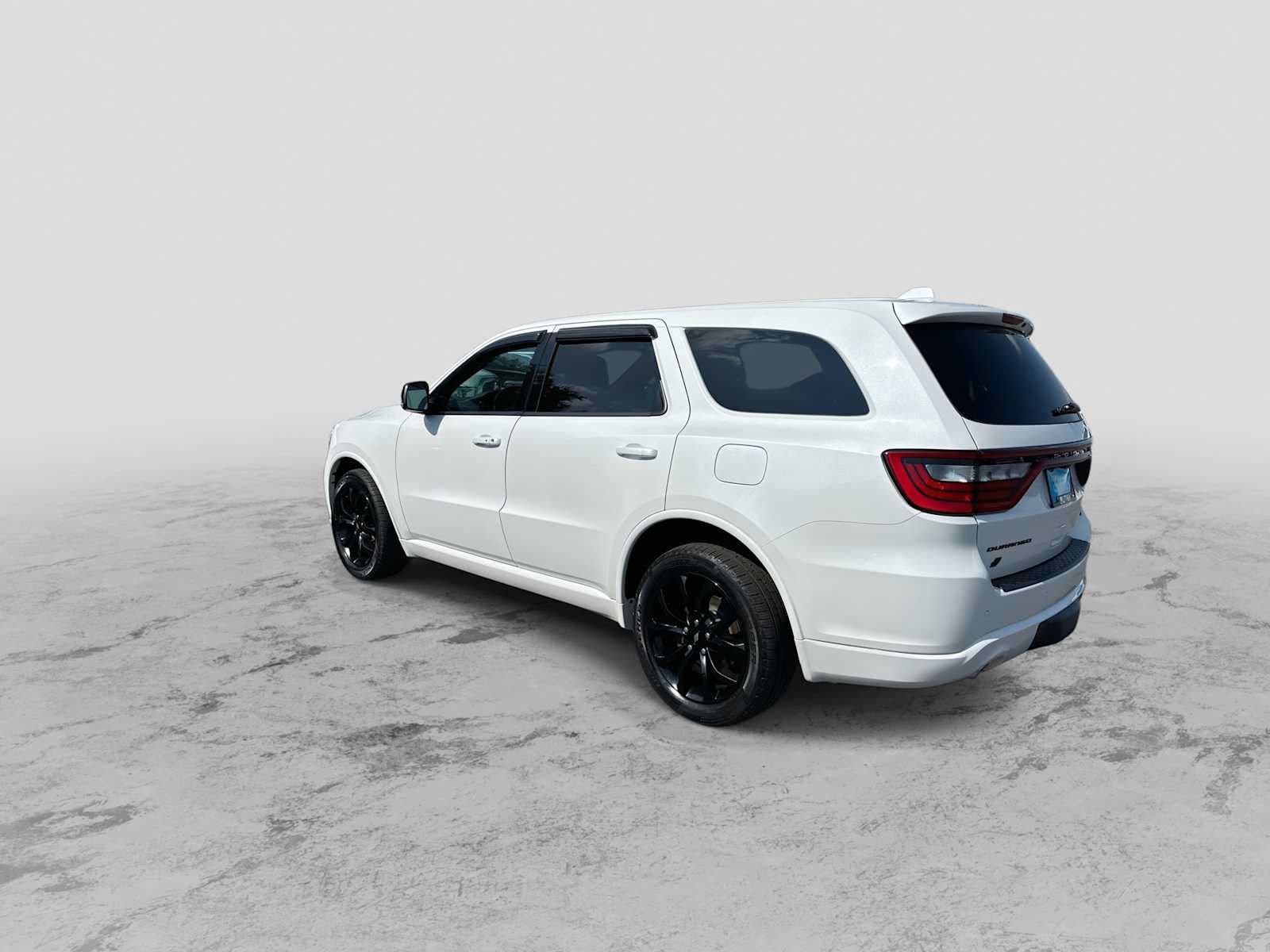 Used 2020 Dodge Durango GT w/ Blacktop Package AWD/4WD image 6