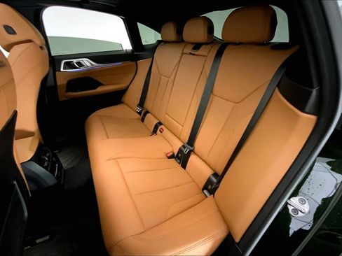 Certified 2023 BMW i4 eDrive35 w/ Premium Package RWD image 13