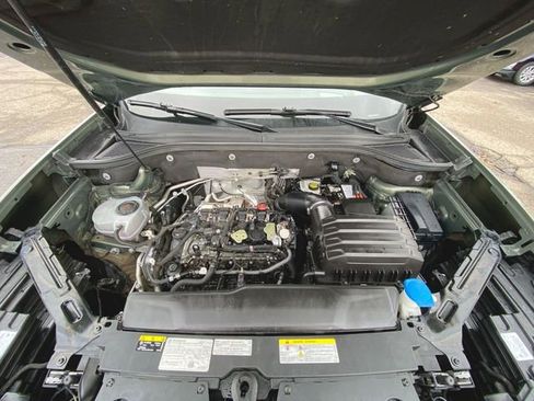 Used 2024 Volkswagen Atlas Peak Edition SEL image 29