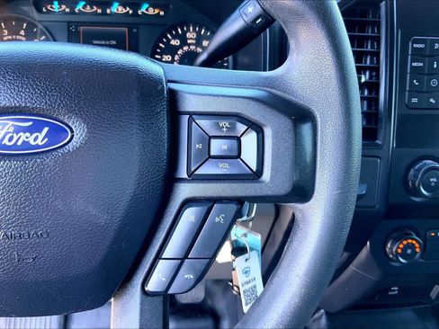 Used 2020 Ford F150 XL w/ Equipment Group 101A Mid RWD image 21