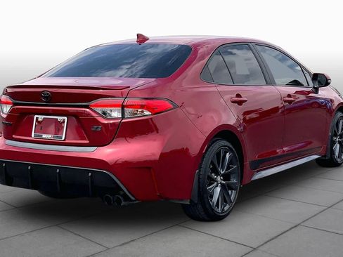 Used 2024 Toyota Corolla SE FWD image 13