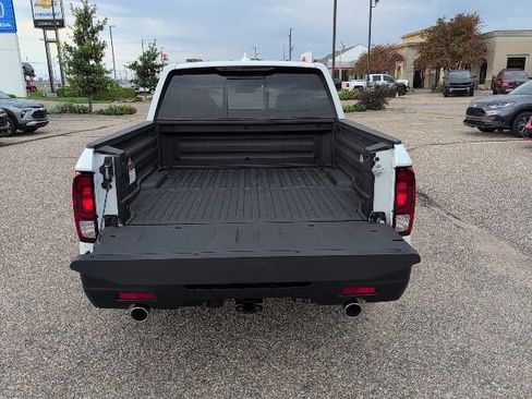 New 2026 Honda Ridgeline RTL image 19