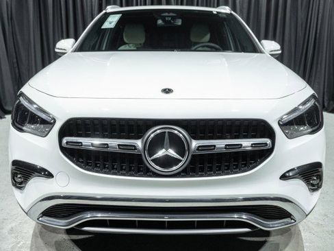 Certified 2026 Mercedes-Benz GLA 250 250 SUV image 2