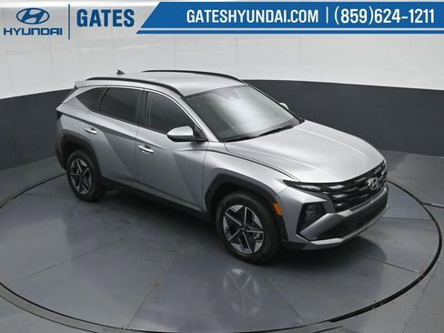 New 2026 Hyundai Tucson SEL AWD/4WD image 45