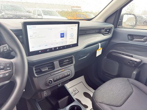 New 2026 Ford Maverick XL AWD/4WD image 11