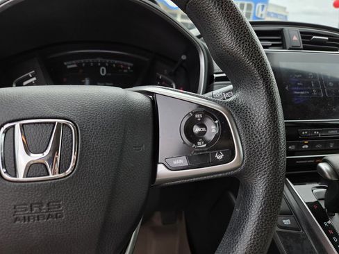 Used 2019 Honda CR-V EX image 23