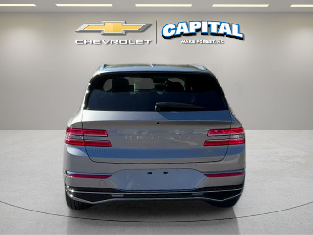 Used 2026 Genesis GV80 2.5T Advanced AWD/4WD image 4