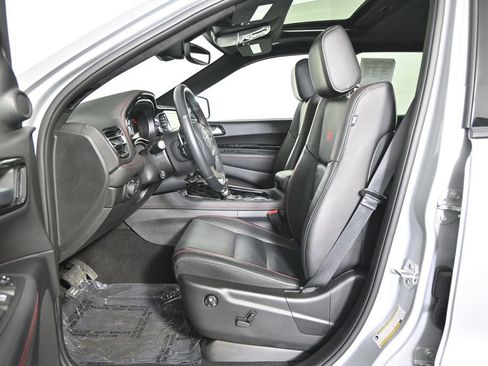 Used 2024 Dodge Durango Citadel image 22