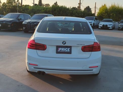 Used 2018 BMW 330i Sedan RWD image 7