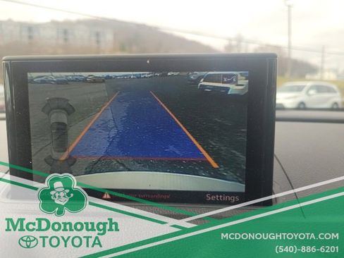 Used 2016 Audi A3 2.0T Premium Plus w/ Technology Package image 17