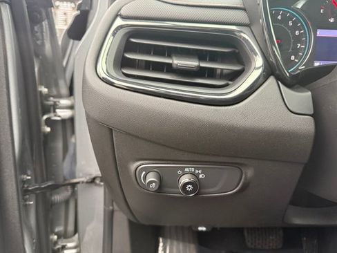 Used 2023 Chevrolet Equinox RS image 18