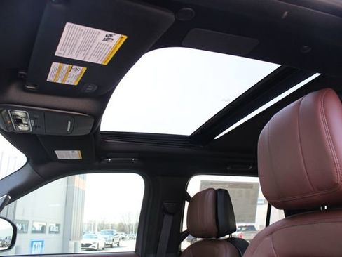 New 2026 Lincoln Navigator L Reserve image 35