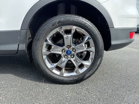 Used 2014 Ford Escape SE w/ Equipment Group 201A image 26