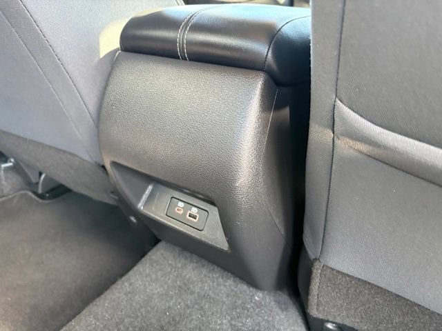 Used 2023 Nissan Altima 2.5 SV FWD image 26