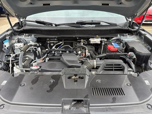 Used 2024 Honda CR-V LX image 29