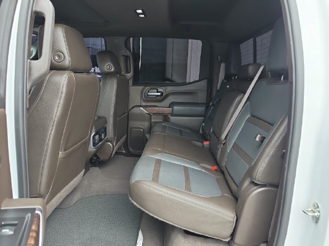 Certified 2020 GMC Sierra 1500 Denali w/ Driver Alert Package II RWD image 16