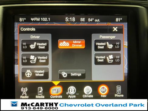 Used 2015 RAM 1500 Sport w/ Convenience Group image 26