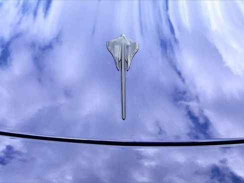 Used 2026 Chevrolet Corvette Stingray Coupe w/ 1LT image 7