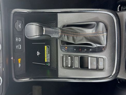 Used 2024 Honda CR-V Sport-L image 16
