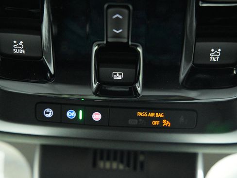 New 2026 GMC Yukon Denali w/ Denali Reserve Package AWD/4WD image 50