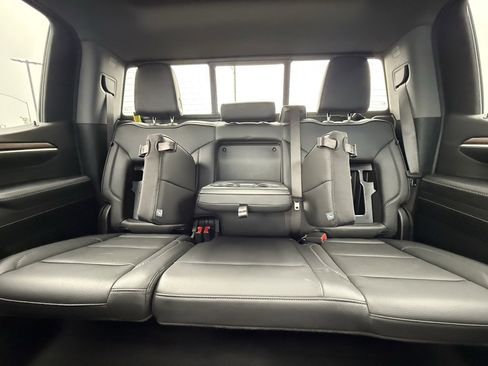 Used 2024 GMC Sierra 1500 Denali w/ Denali Reserve Package image 35
