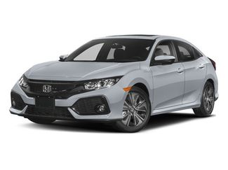 Used 2018 Honda Civic EX video 1