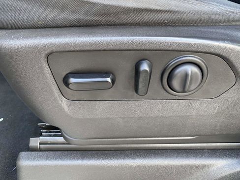 Used 2019 Chevrolet Silverado 1500 RST w/ All-Star Edition AWD/4WD image 15