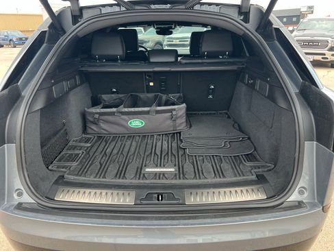 Used 2024 Land Rover Range Rover Velar Dynamic HSE image 6