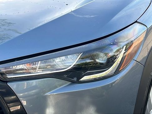 Used 2024 Toyota Corolla Cross LE FWD image 25