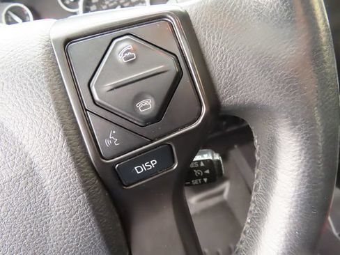 Used 2016 Toyota Tundra Limited w/ Limited Premium Package AWD/4WD image 20