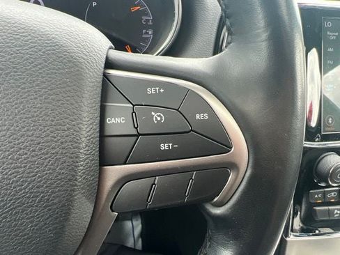 Certified 2021 Jeep Grand Cherokee Limited AWD/4WD image 23