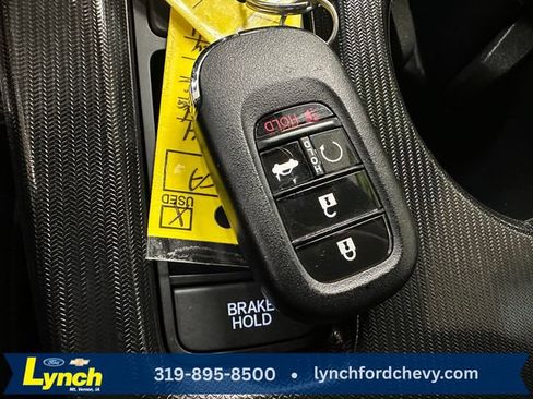 Used 2024 Honda Civic Sport image 13