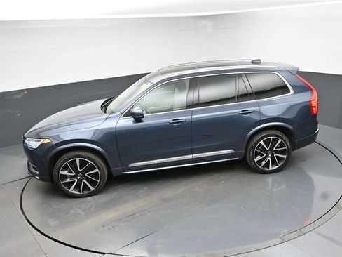 Used 2023 Volvo XC90 B6 Plus w/ Protection Package Premier AWD/4WD image 21