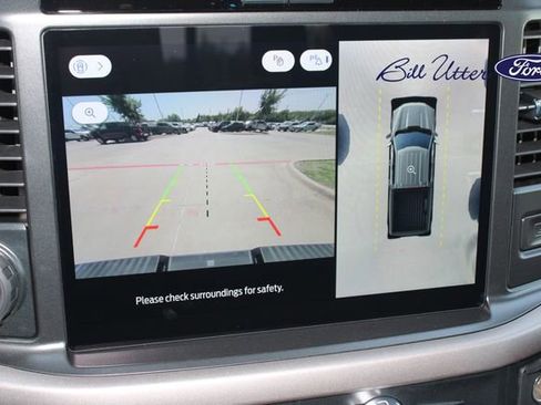 New 2025 Ford F150 XLT w/ Equipment Group 302A MID image 15