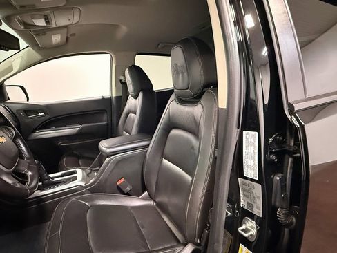 Used 2021 Chevrolet Colorado ZR2 w/ Colorado ZR2 Bison Edition image 59