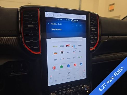 New 2026 Ford Ranger Raptor AWD/4WD image 28