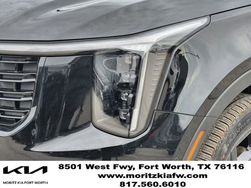 New 2026 Kia Sorento AWD image 5