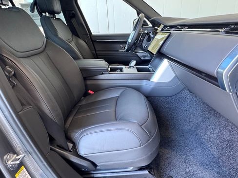 New 2026 Land Rover Range Rover SE image 20