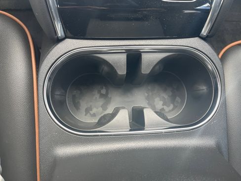 New 2026 GMC Canyon AT4 image 17