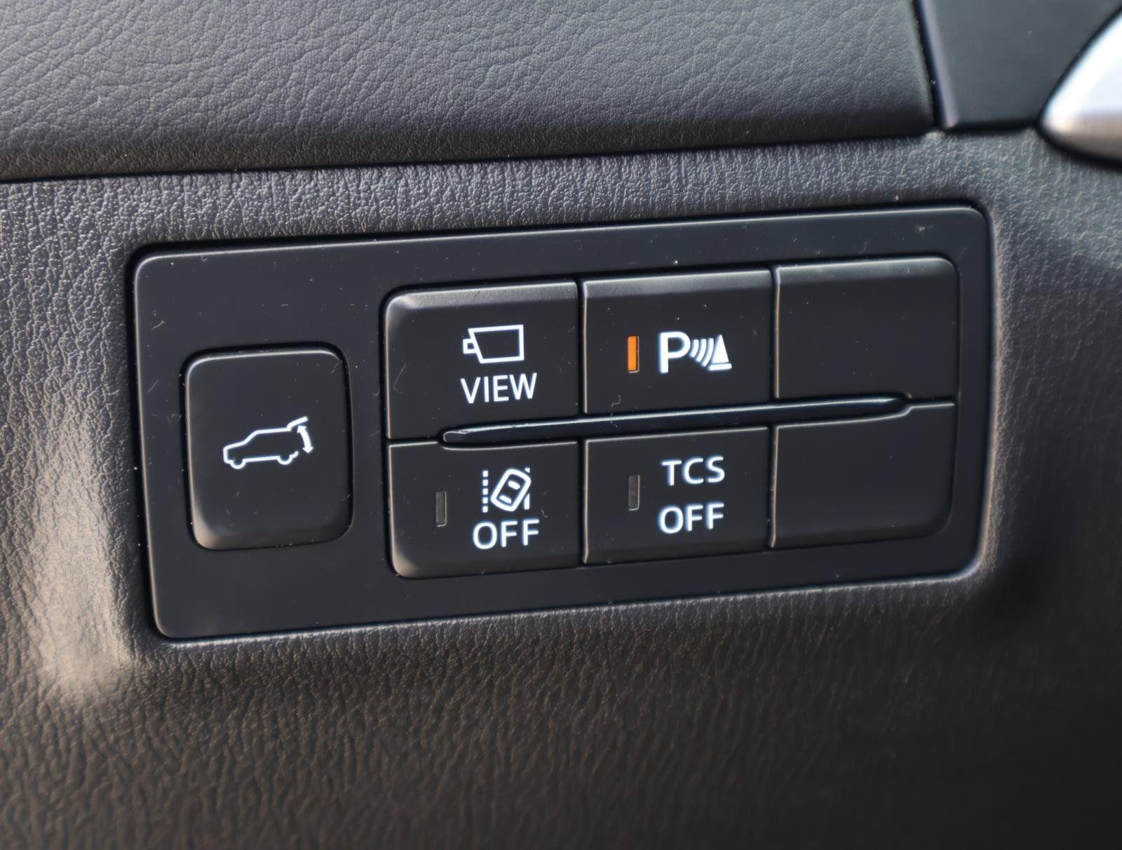 Used 2021 MAZDA CX-9 Grand Touring FWD image 22