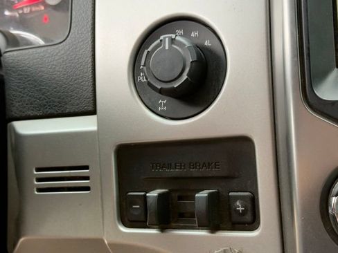 Used 2013 Ford F150 FX4 w/ Luxury Equipment Group AWD/4WD image 23