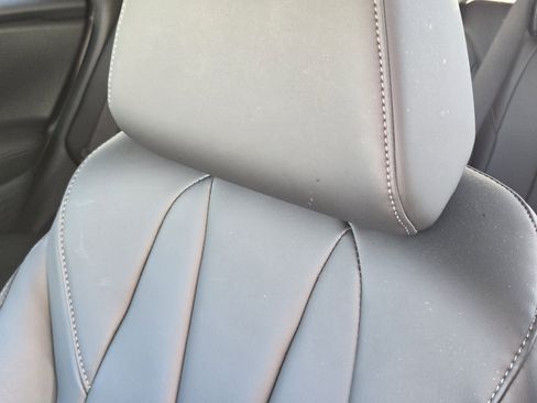 Certified 2025 Acura ADX FWD image 33