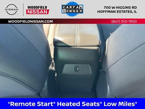 Used 2023 Nissan Sentra SV w/ All-Weather Package FWD image 26