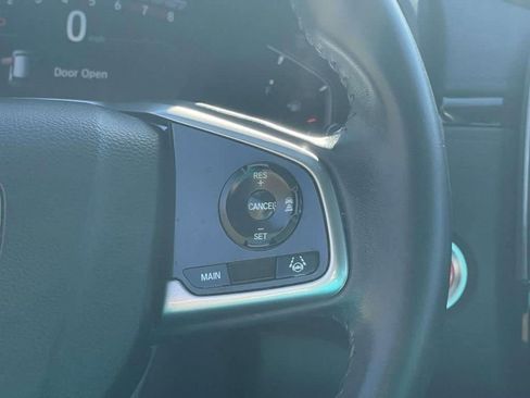 Used 2021 Honda CR-V EX-L image 20