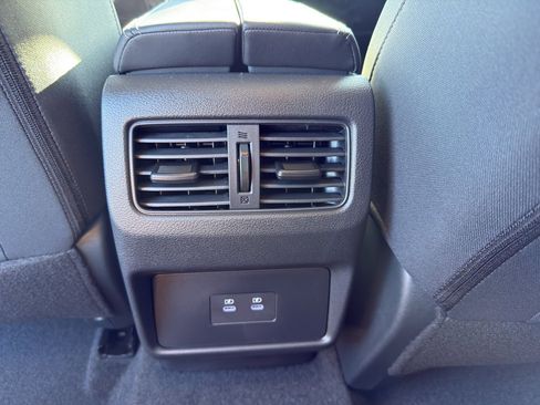 New 2026 Nissan Rogue SV image 31