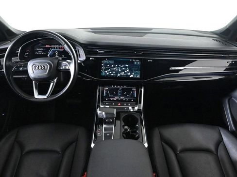Used 2023 Audi Q7 2.0T Premium Plus w/ Premium Plus Package image 9