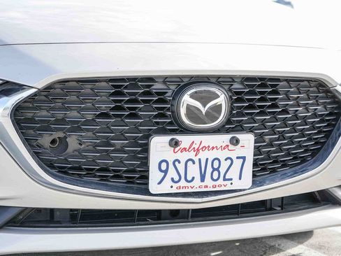 Used 2025 MAZDA MAZDA3 s FWD image 5